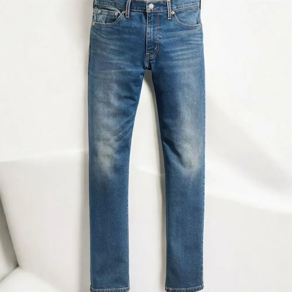 Levis discover perfect